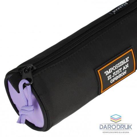 Starpak Saszetka Just violet różne Starpak (527327)