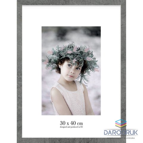 Styler Ramka Oslo BO [mm:] 300x400 Styler