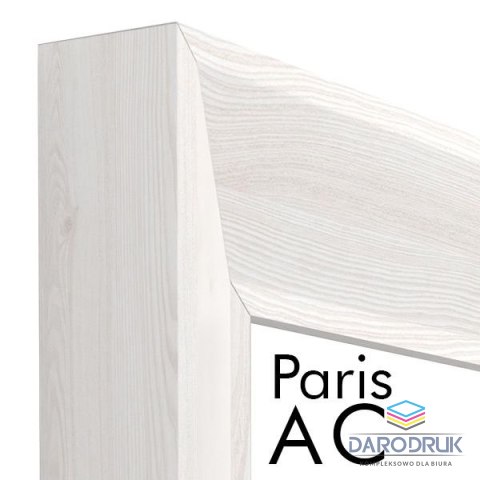 Styler Ramka Paris AC [mm:] 400x500 Styler