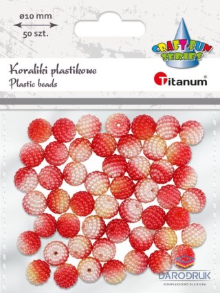 Titanum Koraliki kreatywne Craft-Fun Series Titanum (25JR0331-5)