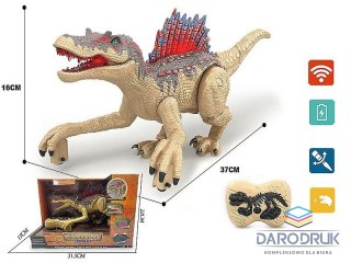 Adar Figurka dinozaur na radio, światło, dźwięk Adar (570627)