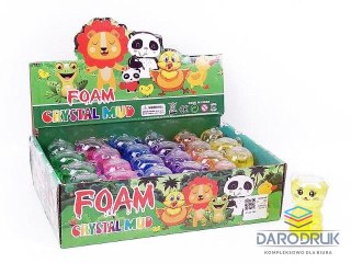 Bigtoys Glut slime zwierzątko 6,5cm Bigtoys (BPLA6298)
