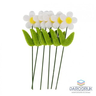 Craft With Fun Ozdoba filcowa Craft With Fun (555442)