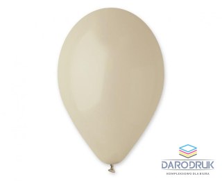 Godan Balon gumowy 10 szt. LATTE 10cal Godan (G90/P10/84)