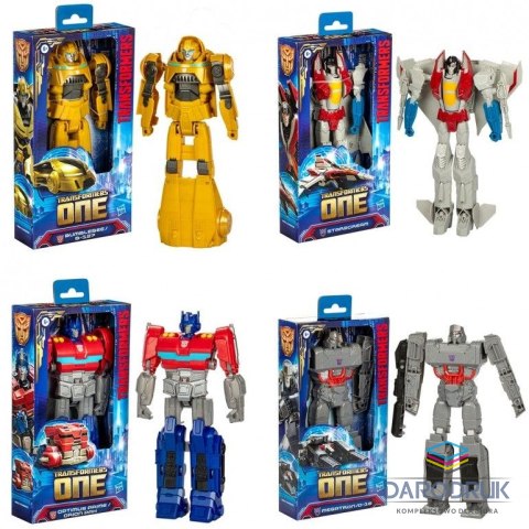 Hasbro Transformer MIX Hasbro (F8612)