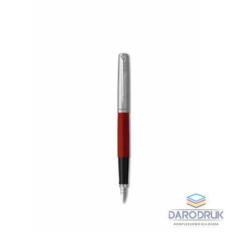 Parker Ekskluzywne pióro tłoczkowe Jotter Parker (2096872)