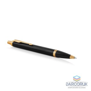 Parker Ekskluzywny długopis IM wkład niebieski Mmm Parker (1931666)
