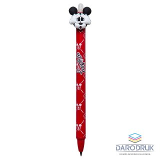 Patio Długopis AUTOMATYCZNY Display wkład niebieski 0,5mm Patio (23276PTR)