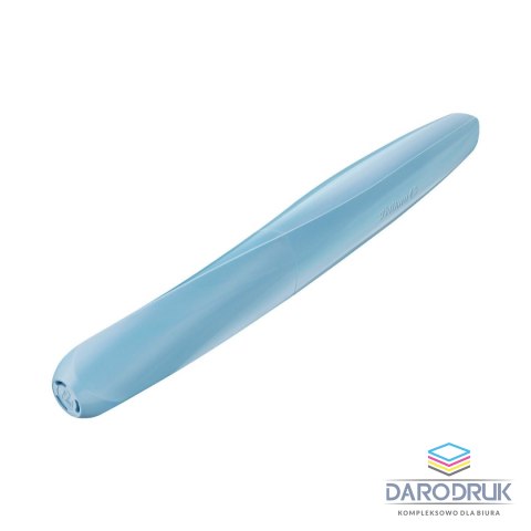 Pelikan Pióro wieczne Twist Eco P457 M + 2 naboje 822244 Pelikan (300009801)