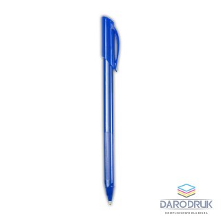Penmate Długopis wkład niebieski 0,7mm Penmate