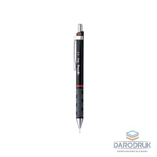 Rotring Zestaw piśmienniczy TIKKY oł+12rysików + gumka 3501170770597 Rotring