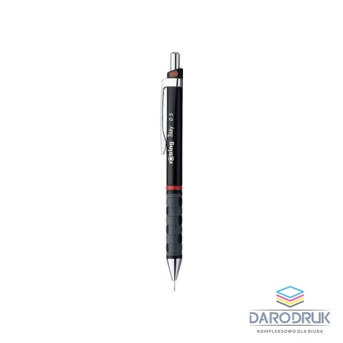 Rotring Zestaw piśmienniczy TIKKY oł+12rysików + gumka 3501170770597 Rotring