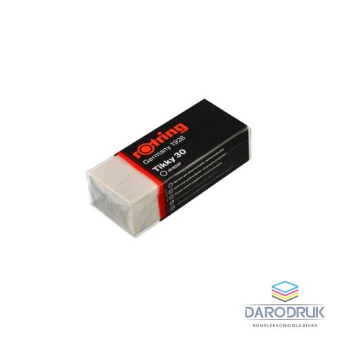 Rotring Zestaw piśmienniczy TIKKY oł+12rysików + gumka 3501170770597 Rotring