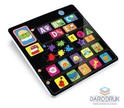 Smily Play Zabawka edukacyjna tablet Smily Play (S1146/0823 AN01)