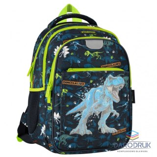 Starpak Plecak Dino Starpak (550866)