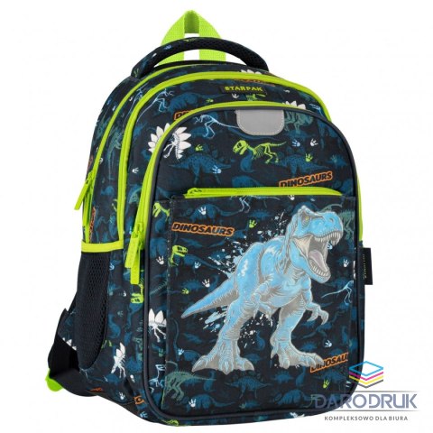 Starpak Plecak Dino Starpak (550866)