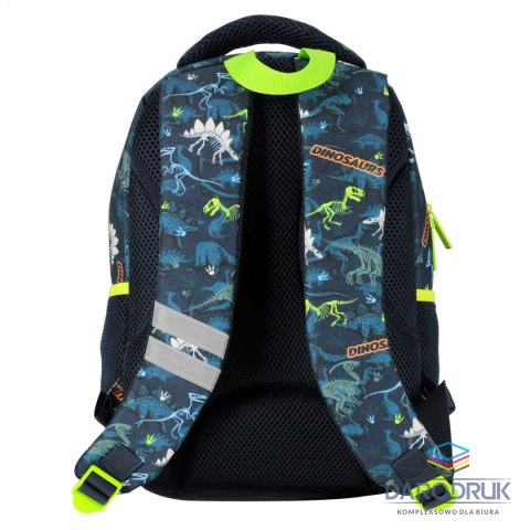 Starpak Plecak Dino Starpak (550866)