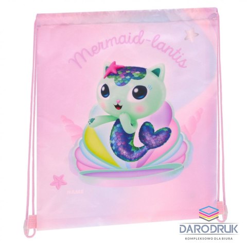 Starpak Worek na buty Gabby Starpak (550809)