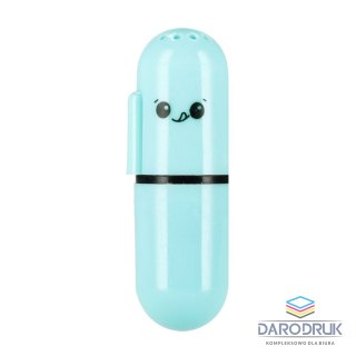 Starpak Zakreślacz mini zapachowy wkład mix Starpak (518460)