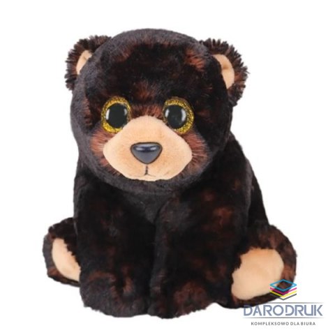 Ty Pluszak Beanie Babies Niedźwiedź Kodi [mm:] 240 Ty (TY90288)
