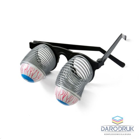 Arpex Okulary wypadające oczy Arpex (HA4528)