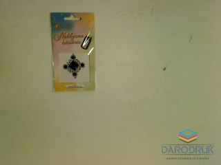 Dalprint Naklejana biżuteria naklejana biżuteria motyw2 Dalprint (ab01/02)