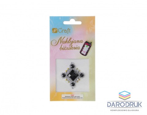 Dalprint Naklejana biżuteria naklejana biżuteria motyw2 Dalprint (ab01/02)