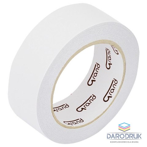 Grand Taśma dwustronna 38x10 [mm x m] Grand