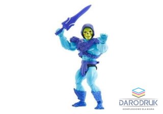Mattel Figurka Masters of the Universe Classic Skeletor Mattel (HGH45)