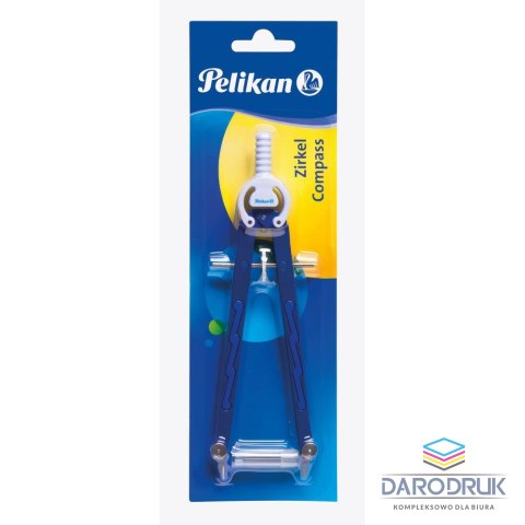Pelikan Cyrkiel 700269 2 el. Pelikan (100435921)