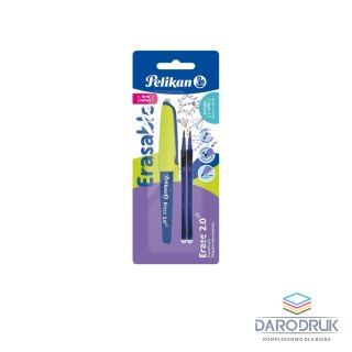 Pelikan Długopis Erease 2.0 9584939 wkład niebieski Pelikan (300023169)
