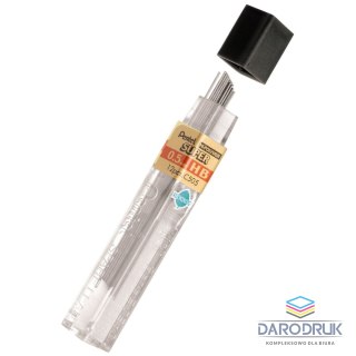 Pentel Wkład do ołówka (grafit) HB 0,5mm Pentel