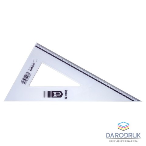 Pratel Ekierka 35cm Pratel (217/60)