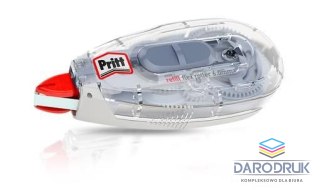 Pritt Korektor w taśmie (myszka) System 4,2x12 [mm*m] Pritt (HEPR2679522)