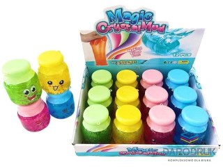 Bigtoys Glut slime 10 cm buźka Bigtoys (BPLA2594)