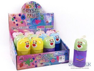 Bigtoys Glut slime miś 11cm Bigtoys (BPLA1063)