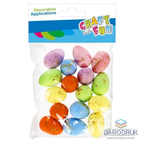 Craft With Fun Ozdoba styropianowa Craft With Fun (531820)