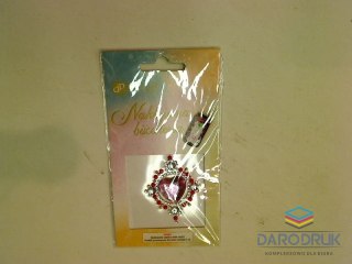Dalprint Naklejana biżuteria naklejana biżuteria motyw3 Dalprint (ab01/03)