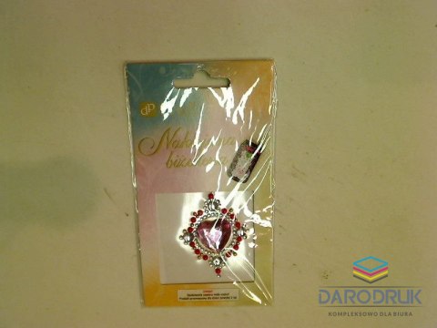 Dalprint Naklejana biżuteria naklejana biżuteria motyw3 Dalprint (ab01/03)