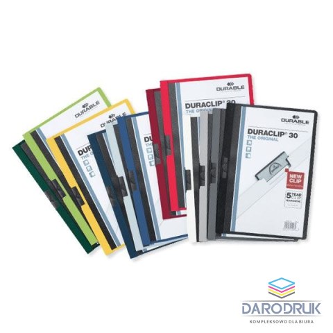Durable Skoroszyt Durable