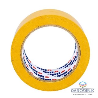 Fastec Taśma dwustronna dwustronna 48x25 [mm x m] Fastec (0328-FAST)