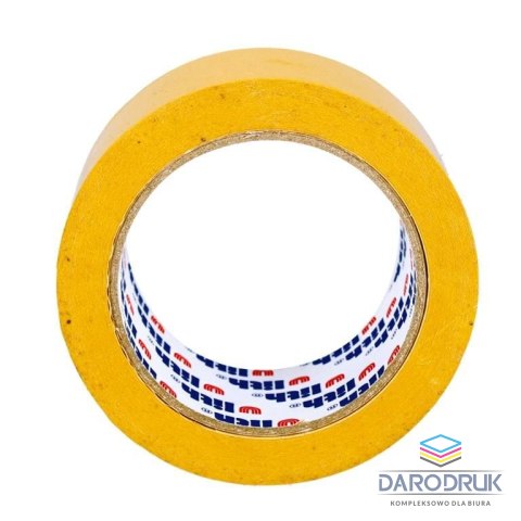 Fastec Taśma dwustronna dwustronna 48x25 [mm x m] Fastec (0328-FAST)