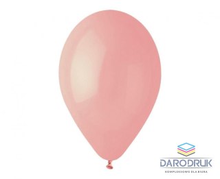 Godan Balon gumowy 10 szt. różowy 10cal Godan (G90/P10/100)