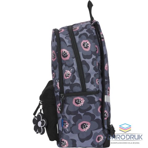 Oxford Plecak Bloom szary Oxford (400196445)