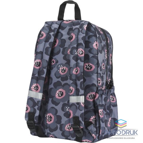 Oxford Plecak Bloom szary Oxford (400196445)