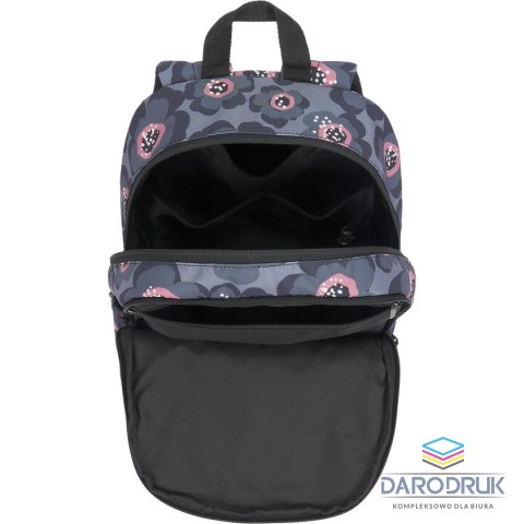 Oxford Plecak Bloom szary Oxford (400196445)