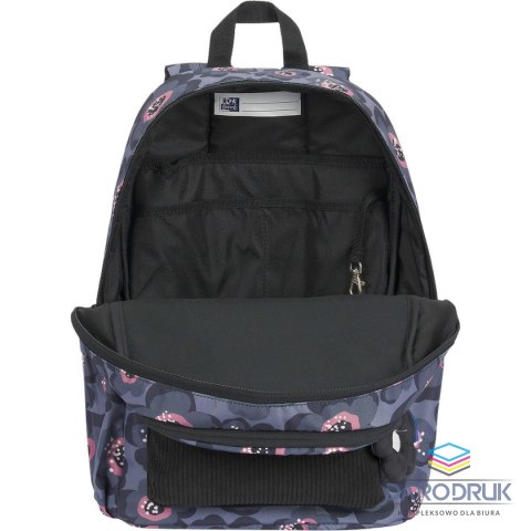 Oxford Plecak Bloom szary Oxford (400196445)
