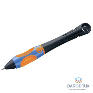 Pelikan Ołówek automatyczny Griffix Neon Black 821070 mixmm Pelikan (300009723)