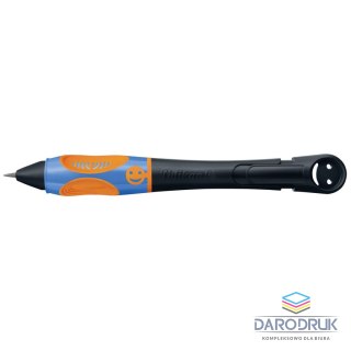 Pelikan Ołówek automatyczny Griffix Neon Black 821070 mixmm Pelikan (300009723)