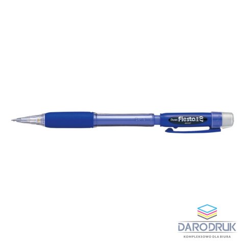 Pentel Ołówek automatyczny 0,7mm Pentel (AX127)